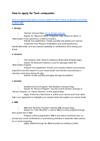 How to apply for Tech companies.pdf